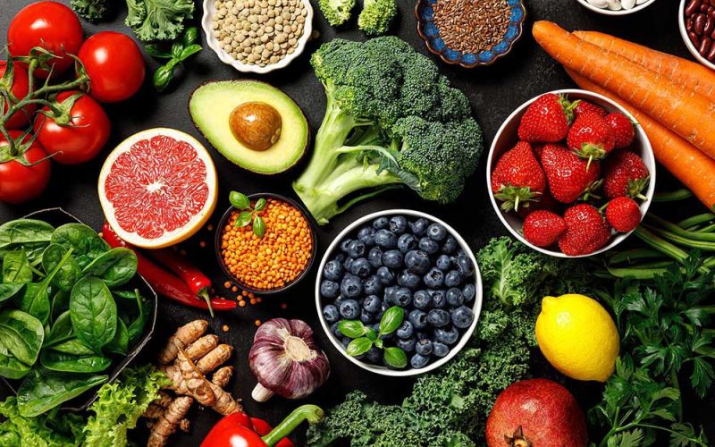 Revelan el mecanismo que convierte a la dieta en un neuromodulador para tratar patologías degenerativas