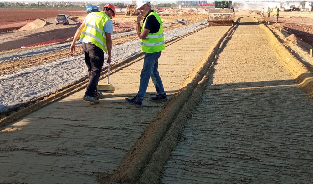 La Junta licita por cinco millones la dirección de obras de la Línea 3 del Metro de Sevilla por Pino Montano