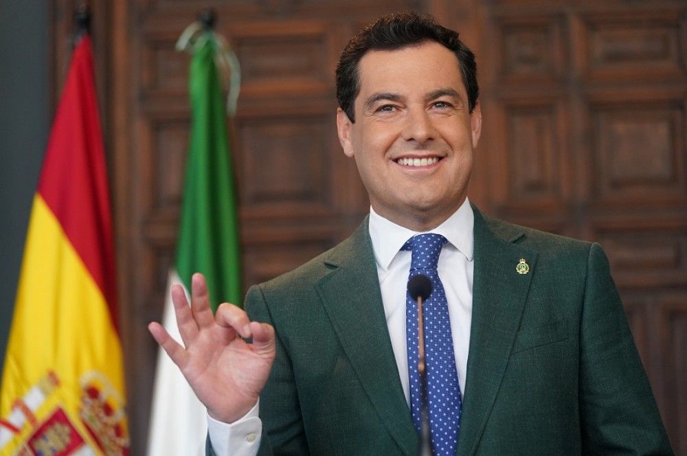 La Junta de Andalucía aprobará un Plan de Vigilancia y Prevención para controlar rebrotes de Covid-19
