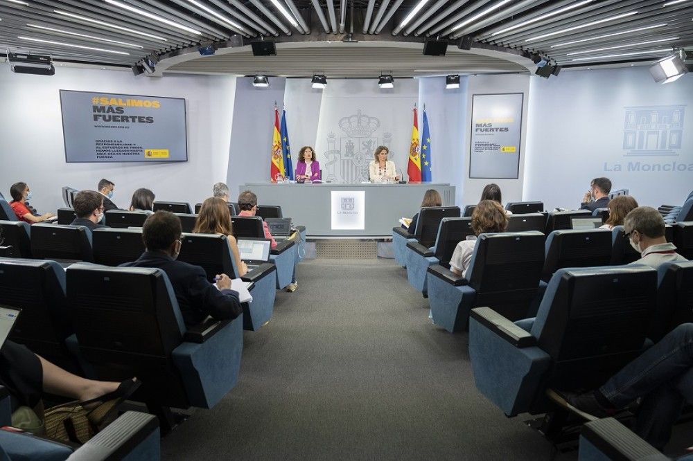 El Consejo de Ministros intenta poner orden en el sector eléctrico y acabar con la especulación