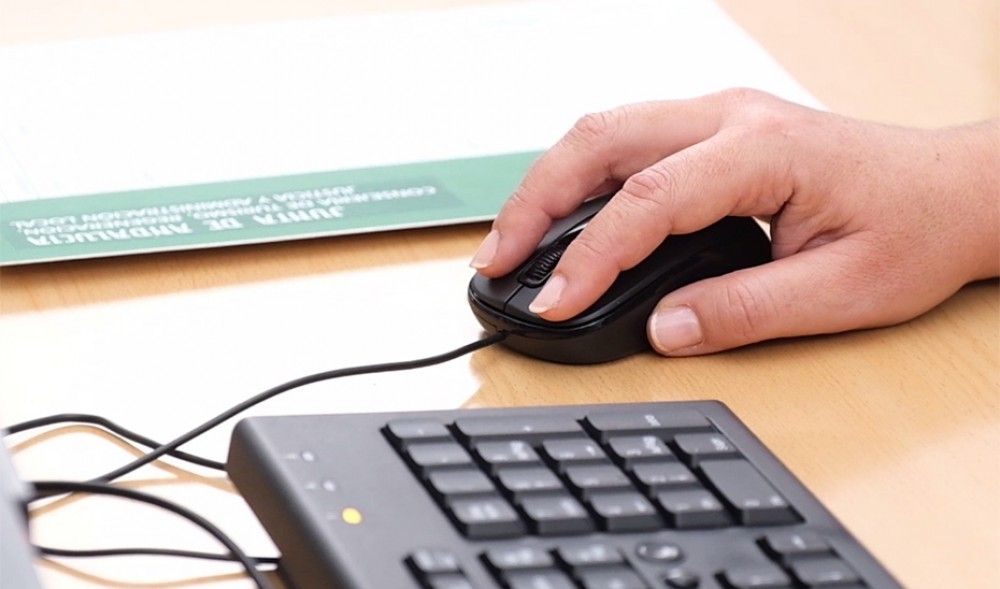 El Portal de Transparencia resuelve 743 solicitudes de información en el mes de junio