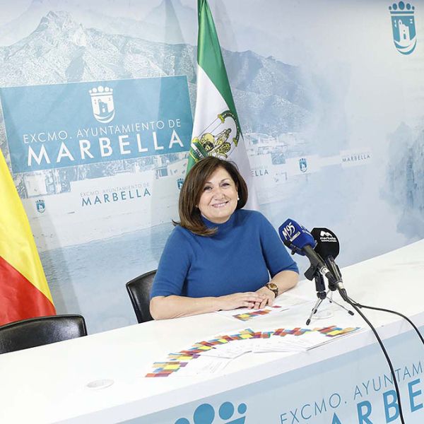 El Hospital Real de la Misericordia albergará este año el Aula de Mayores de la UMA, que se celebrará desde el 7 de marzo al 8 de junio con seis módulos de temática variada entre ciencia, tecnología y humanidades