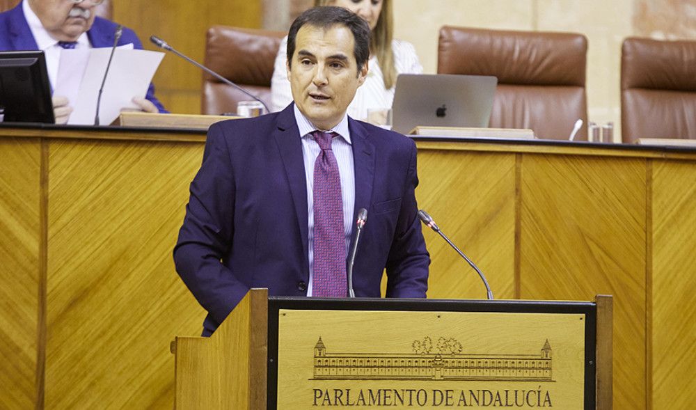 Función Pública plantea un acuerdo para la estabilización de interinos conforme a la Ley estatal