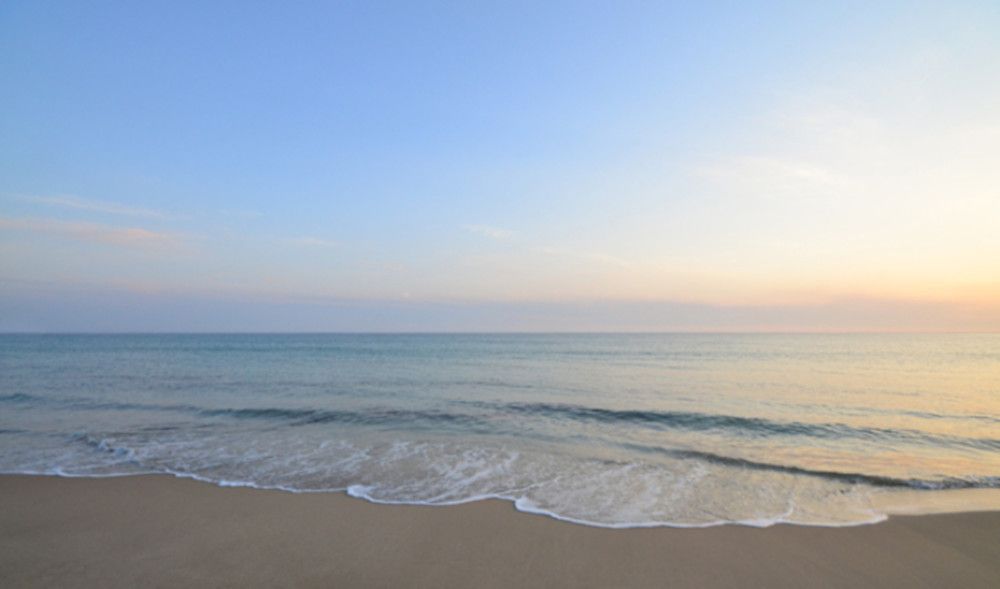 Las aguas de baño de las playas andaluzas se encuentran en niveles de calidad adecuados