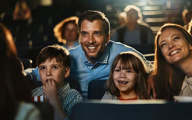 El Ministerio de Cultura publica la Estadística de Cinematografía 2022