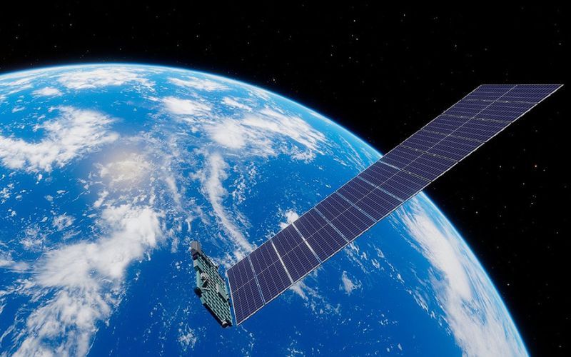 La fuga de radiación de los satélites Starlink podría llegar a perjudicar la radioastronomía