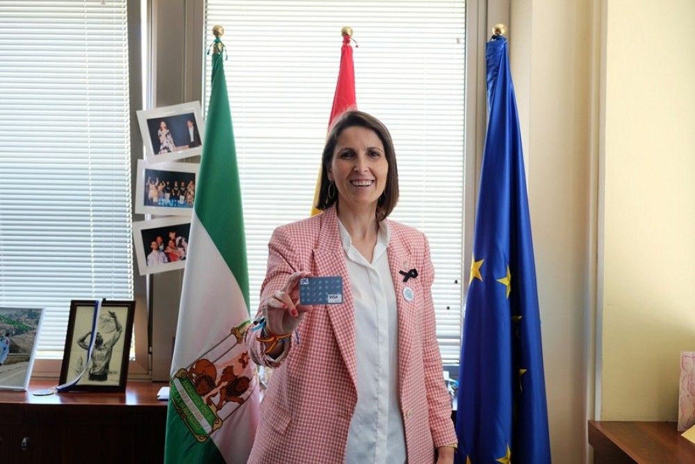 La nómina de la Renta Mínima supera los 2 millones en Málaga el mes de mayo y beneficia a 1.857 familias