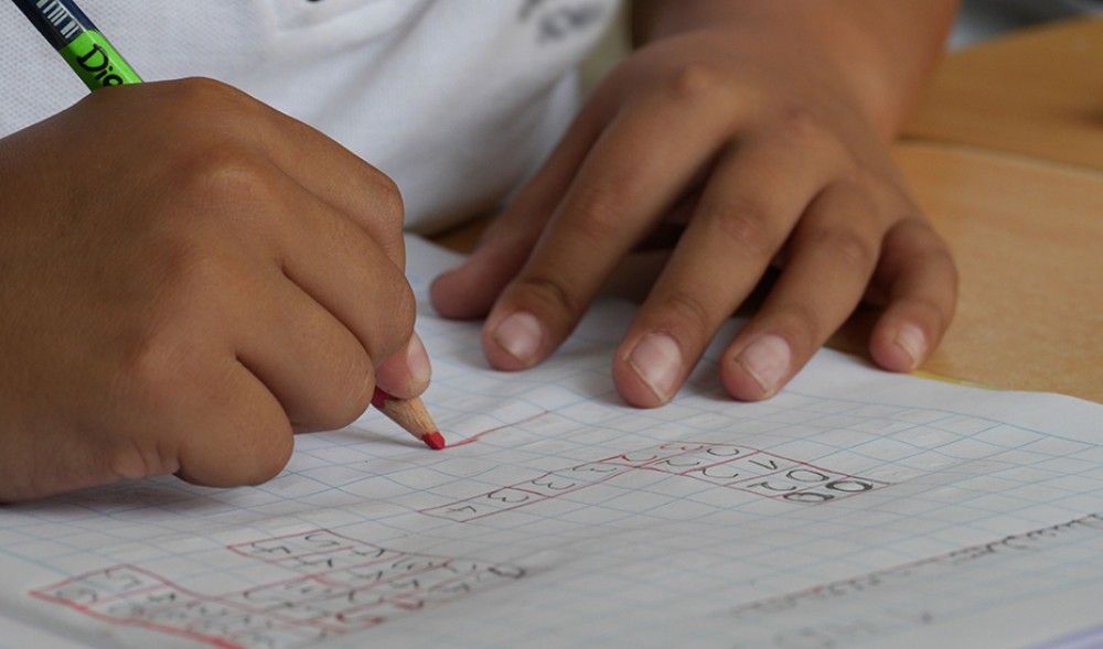 Mañana comienza el curso escolar con unos 800.000 alumnos de Infantil, Primaria y Educación Especial