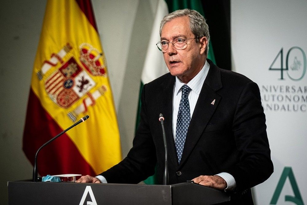 Ayudas directas de 1.000 euros a pymes del comercio, artesanía, hostelería y agencias de viajes