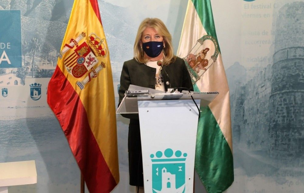 Abierto el plazo de solicitud de los dos millones de euros en ayudas directas para pequeñas empresas y autónomos afectados por la pandemia
