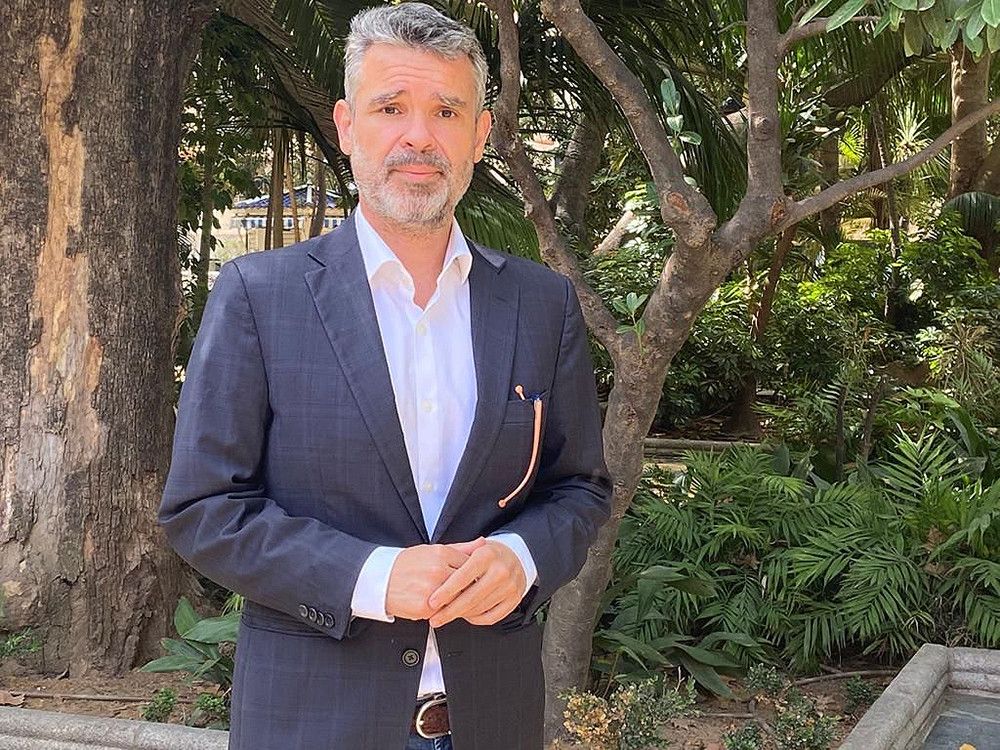El PSOE exige a Ángeles Muñoz que detenga la tala de árboles en la Alameda y explique con transparencia el proyecto