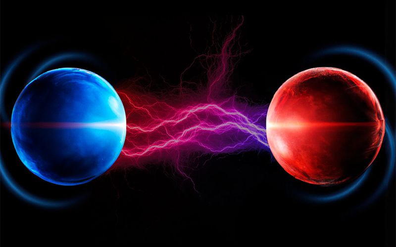 Científicos del CSIC controlan la transferencia de calor entre nanoestructuras mediante la rotación