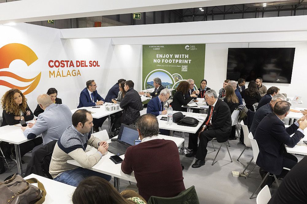 En lo que va de año Turismo Costa del Sol ha llevado a cabo una intensa promoción en el mercado nacional a través de más de 40 acciones