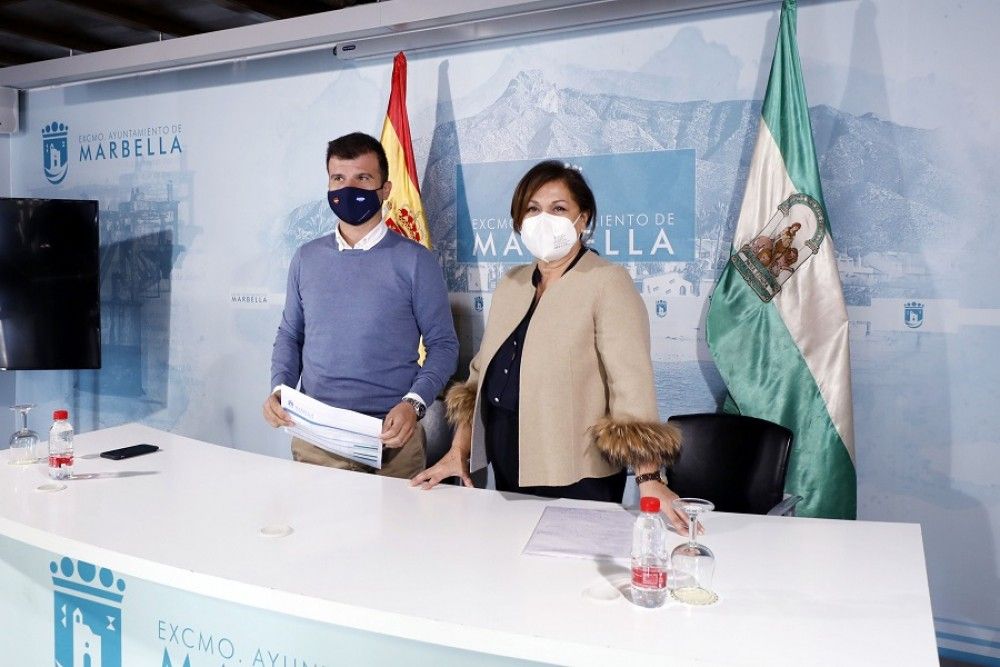 El Ayuntamiento pone en marcha un plan de conservación de colegios para dar respuesta inmediata a las actuaciones que demanden los centros educativos