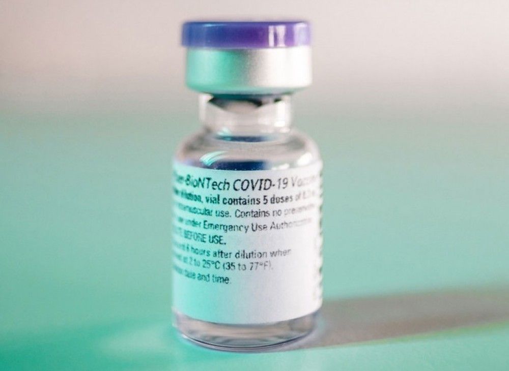 La OMS asegura 2.000 millones de vacunas contra el COVID-19 para el mecanismo COVAX: “se avista el final de la pandemia”