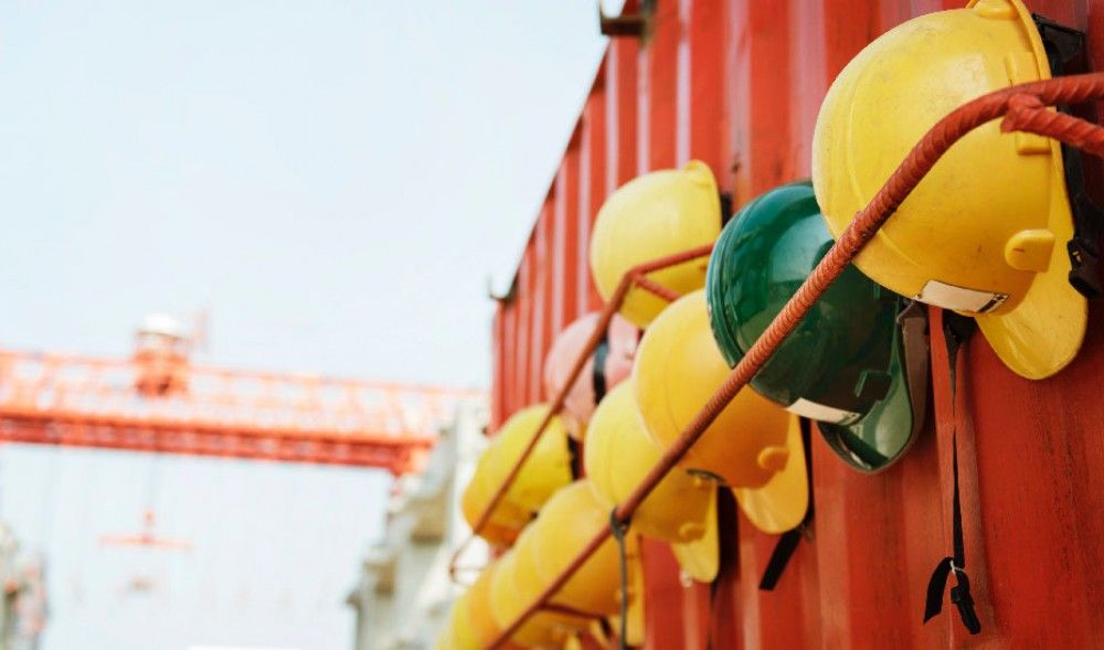 La línea de atención en prevención de riesgos laborales de la Junta triplica sus consultas en 2020