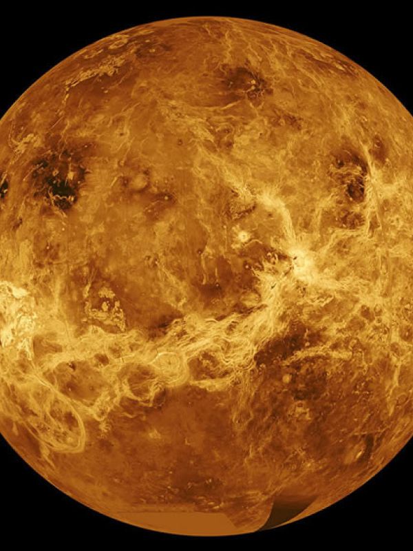La NASA selecciona dos nuevas misiones para estudiar Venus