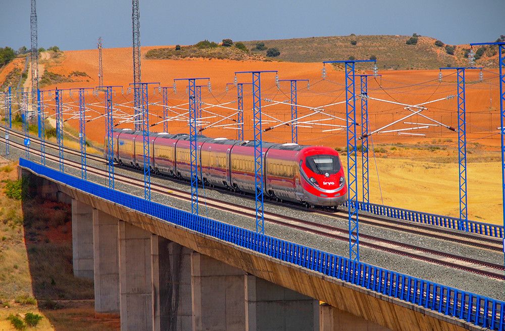 Transportes activa la primera fase para adquirir los abonos gratuitos de Cercanías, Rodalies y Media Distancia Convencional