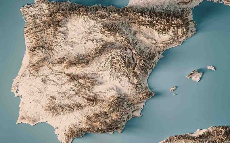 Un enfriamiento extremo hace 1,12 millones de años acabó con la primera ocupación humana de Europa