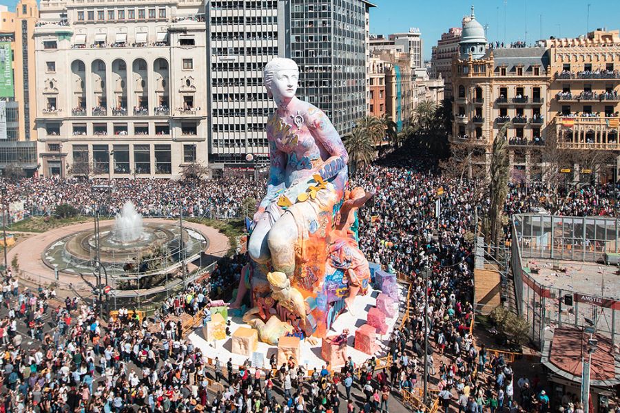 Impulsa Ciudad propone a Víctor Marín como candidato a las Medallas de la Ciudad 2023