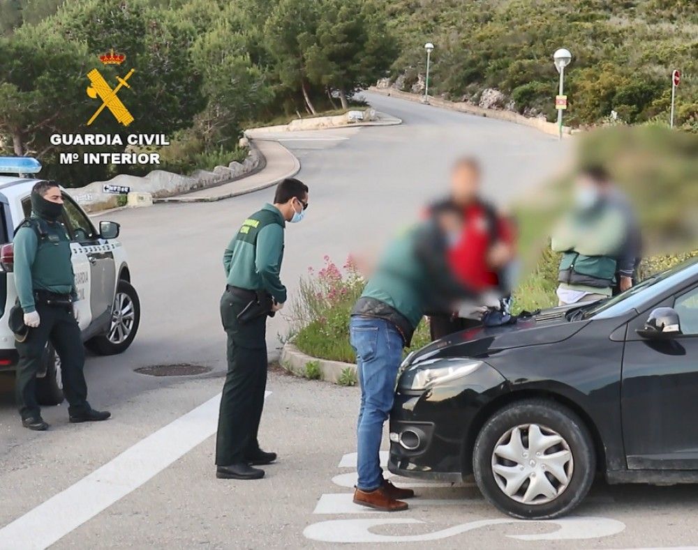 Detenido en la provincia de Alicante un exdiputado de la Duma rusa contra el que había un orden de detención de Interpol