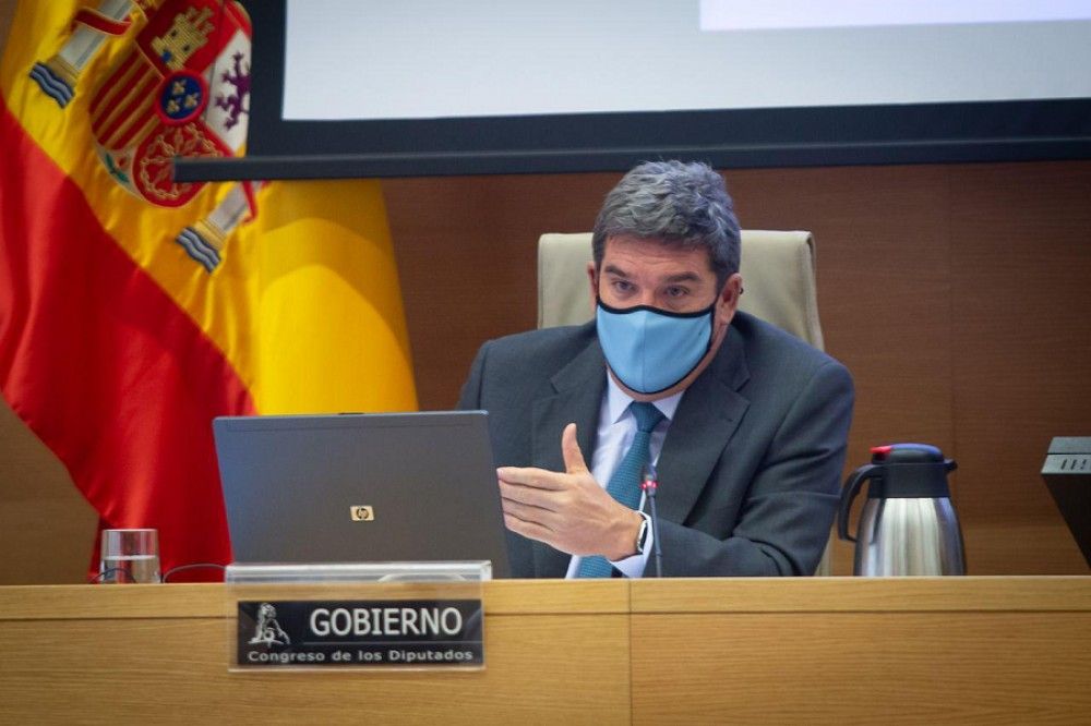 Las solicitudes para acceder al Ingreso Mínimo Vital rozan ya el millón