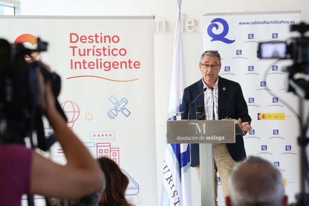 Turismo Costa del Sol se suma a la reivindicación de crear corredores turísticos seguros con PCR en origen