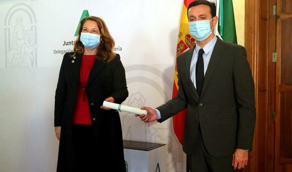 La Junta licita infraestructuras hidráulicas por valor de 490 millones en toda Andalucía en doce meses