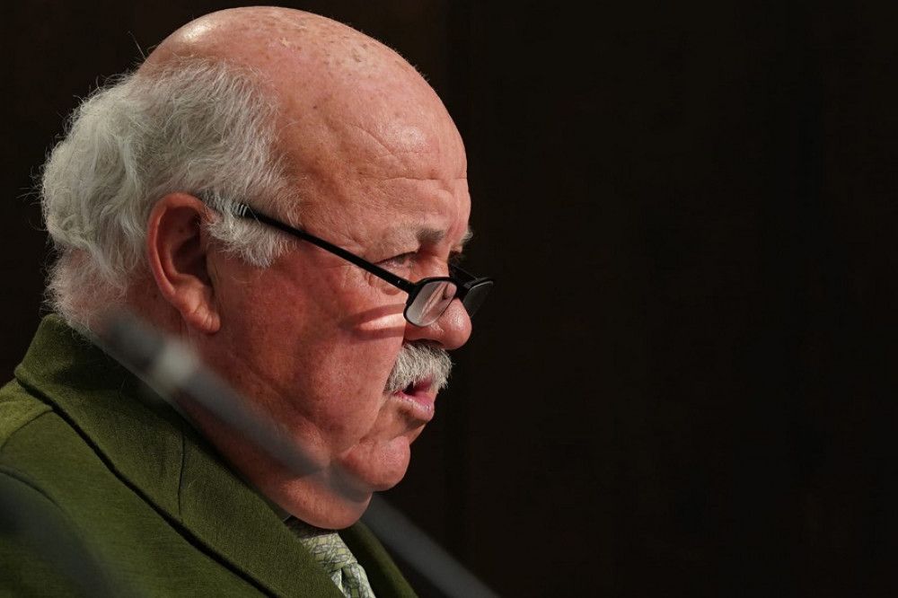 Solo dos centros sociosanitarios andaluces presentan casos de COVID entre sus residentes