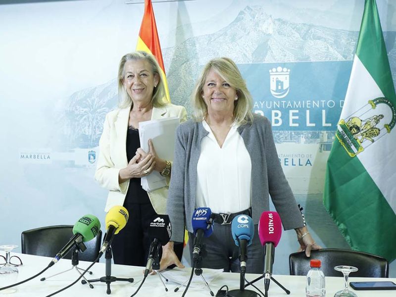 Marbella llevará este viernes a Pleno la aprobación definitiva de su Plan Municipal de la Vivienda e impulsará más de 700 viviendas protegidas en los próximos 5 años