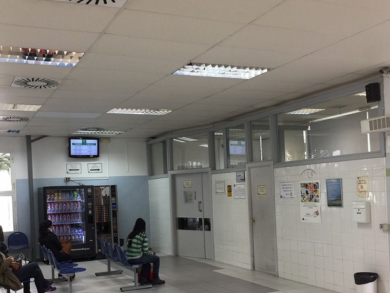 La Consejería de Salud establece los servicios mínimos para la huelga convocada en Atención Primaria