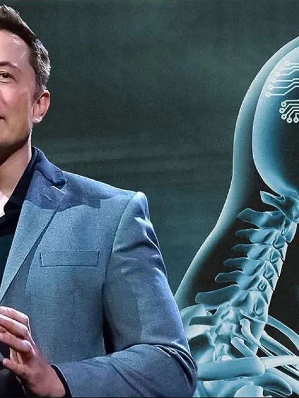 La empresa Neuralink de Elon Musk obtiene autorización de la FDA para realizar estudios clínicos en humanos