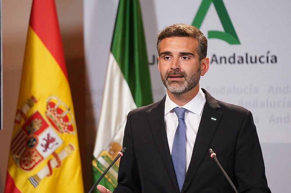 La Junta comienza a elaborar los presupuestos de 2024, que se aprobarán antes de final de año