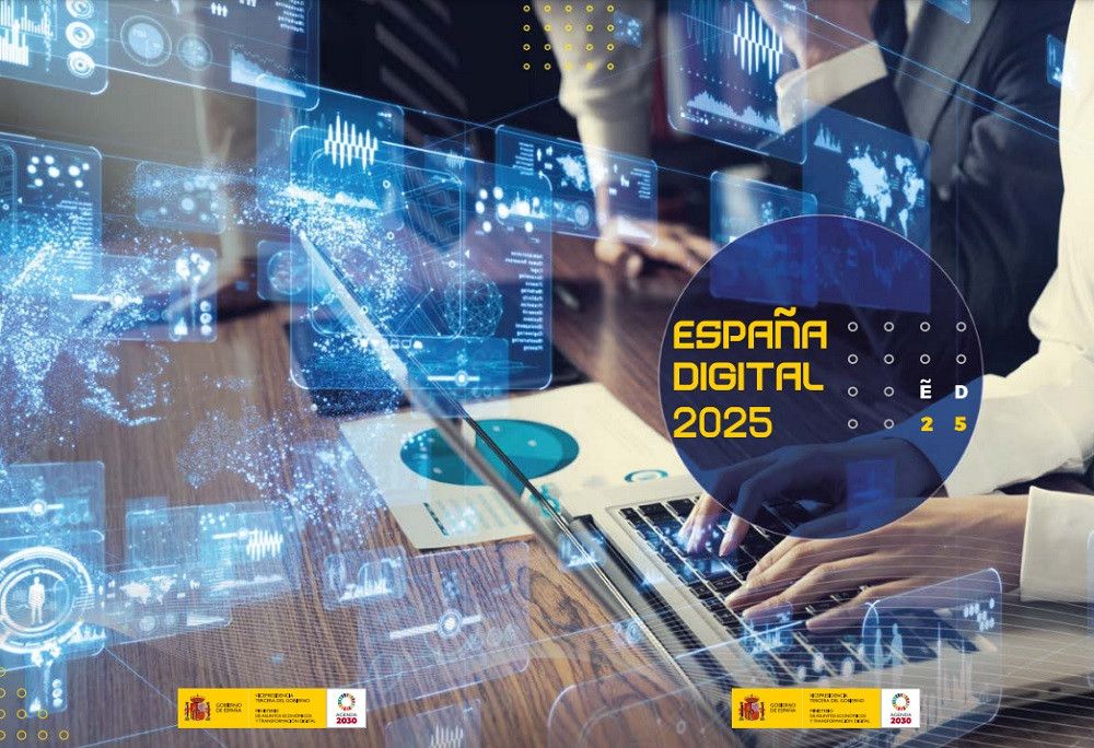 El Gobierno abre una consulta para identificar propuestas para el despliegue eficiente del plan para la digitalización de pymes y autónomos