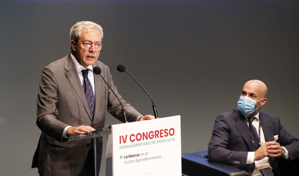 La Junta asegura que activará antes de final de año 11,6 millones en ayudas dirigidas al pequeño comercio