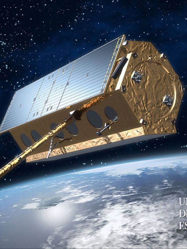 El satélite PAZ ha captado 114.000 imágenes en sus cinco años de vida