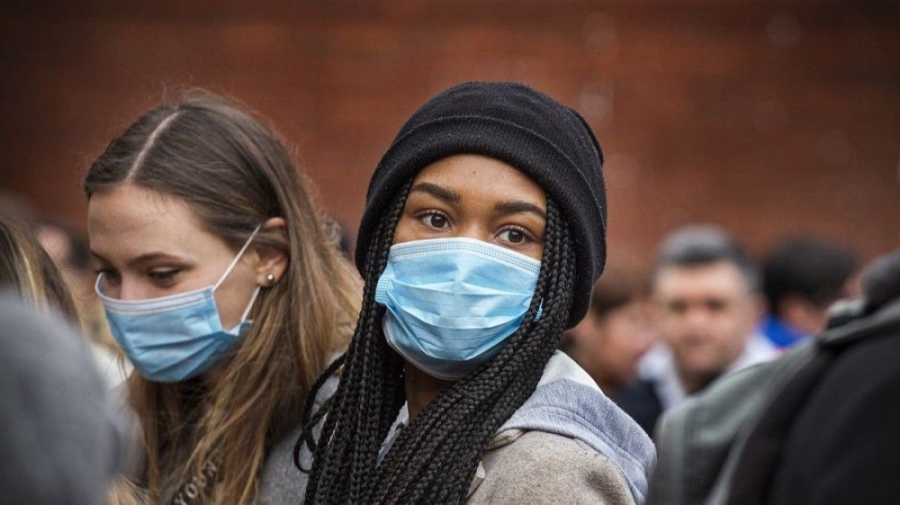 El Gobierno distribuye 9,6 millones de mascarillas a petición de las comunidades autónomas