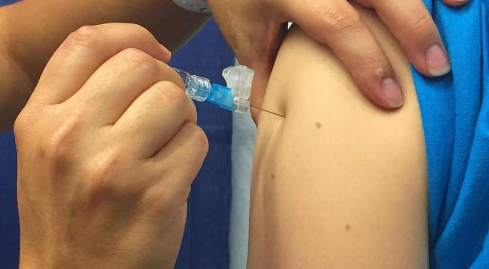 La OMS alerta de una posible escasez mundial de vacunas contra la gripe