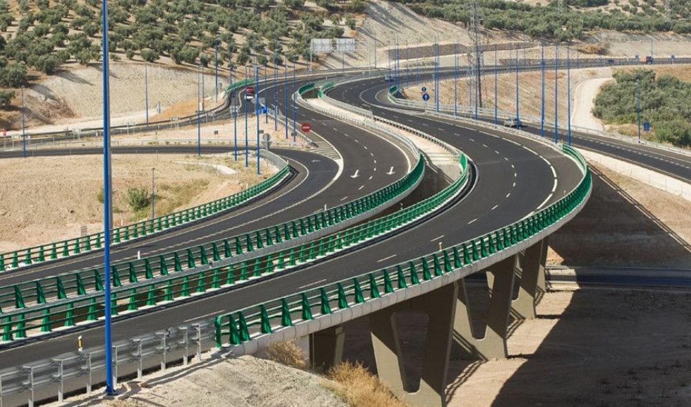 El Gobierno andaluz adjudica la actualización del proyecto de la Autovía del Olivar a su paso por Cabra