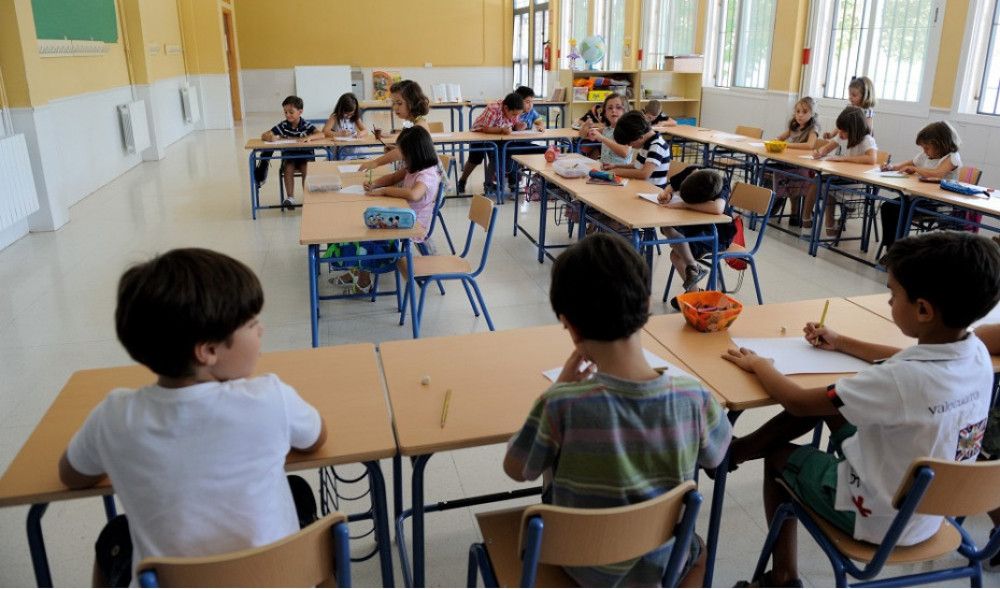 La Consejería de Educación adjudica por 336.367,9 euros el proyecto para la construcción del nuevo colegio de La Cala de Mijas