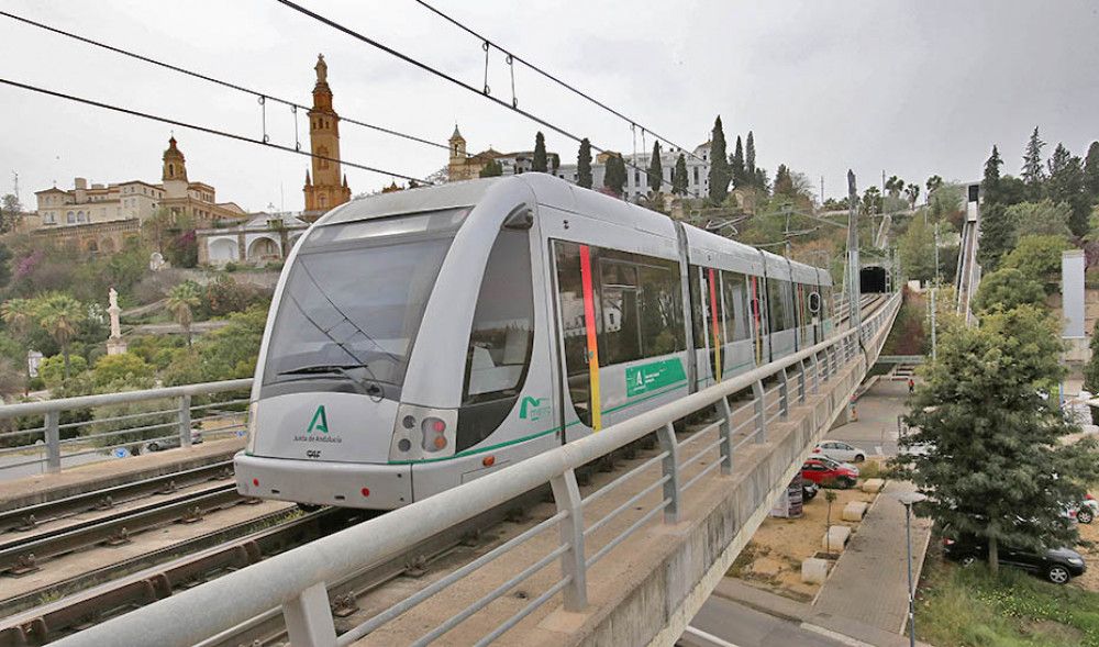 Junta y Estado acuerdan tramitar el convenio de financiación del tramo norte de la línea 3 del Metro de Sevilla