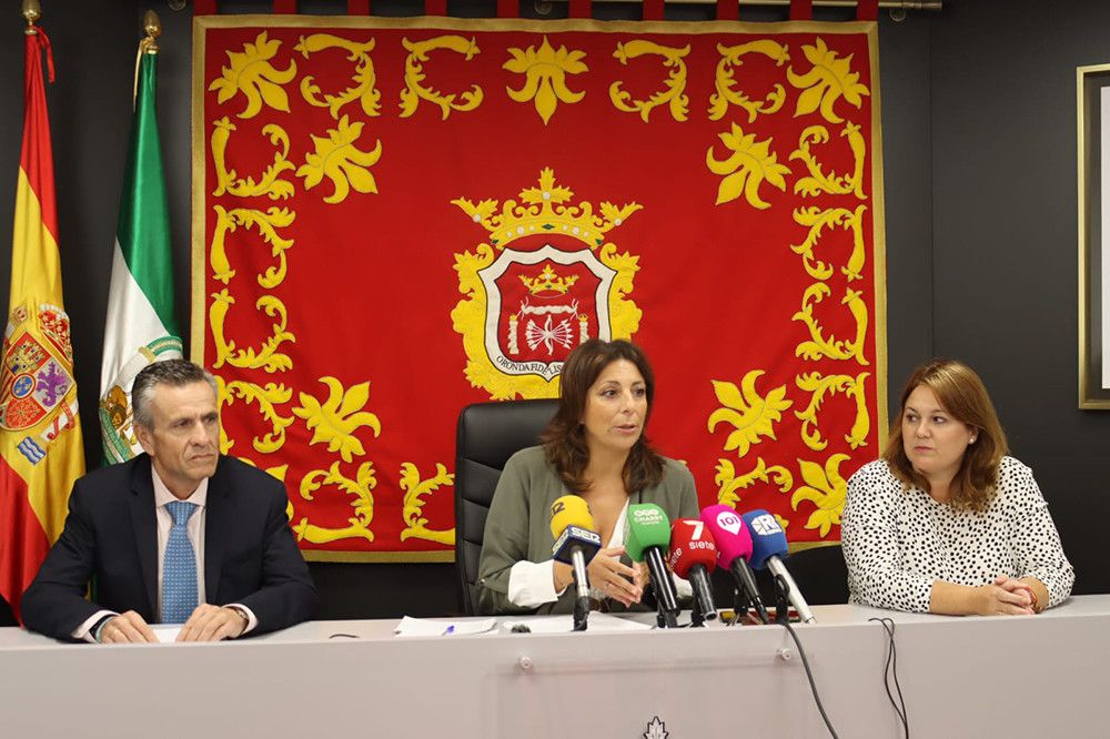 La sede de la UNED en Ronda ofrecerá tutorías a los estudiantes del grado en Educación Infantil