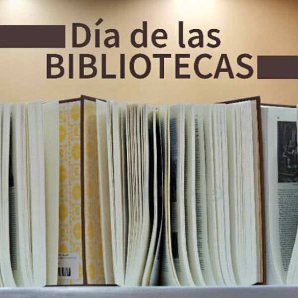 La Junta celebra el Día de las Bibliotecas con actividades culturales en las ocho provincias
