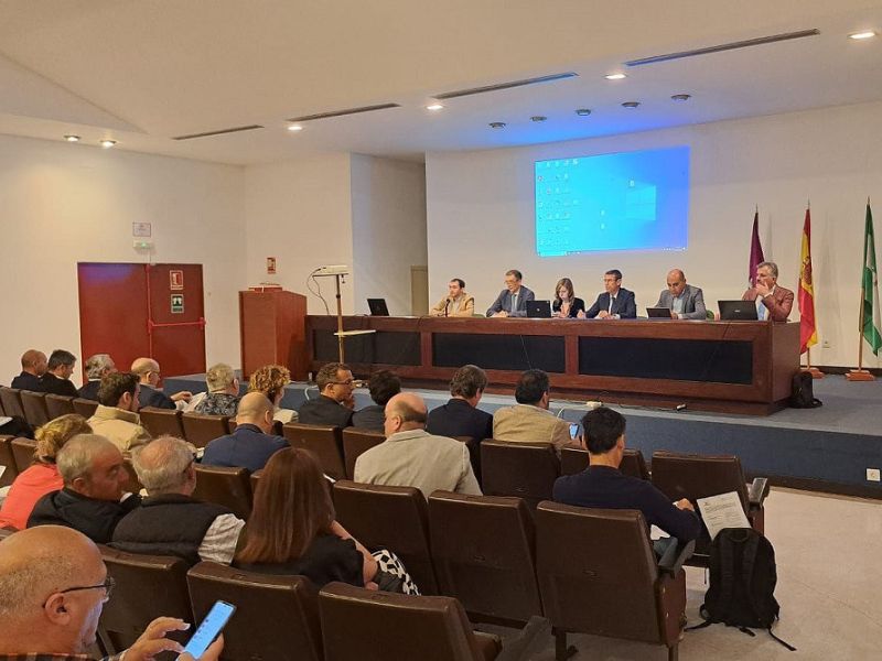 La Comisión de Gestión de la Sequía acuerda mantener las restricciones de la Cuenca Mediterránea andaluza