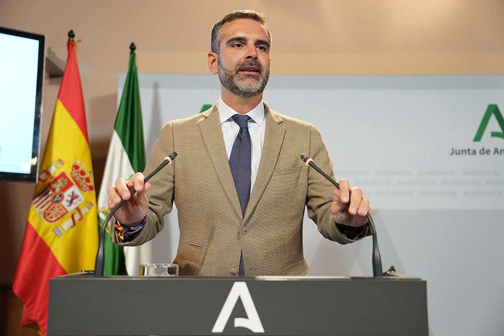 El Gobierno andaluz ampliará con 247 profesores más la plantilla docente para aulas bilingües de FP