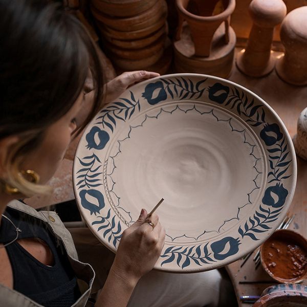 La artesanía andaluza y el flamenco, protagonistas de una nueva edición de Neo Bazar en el Ateneo de Málaga