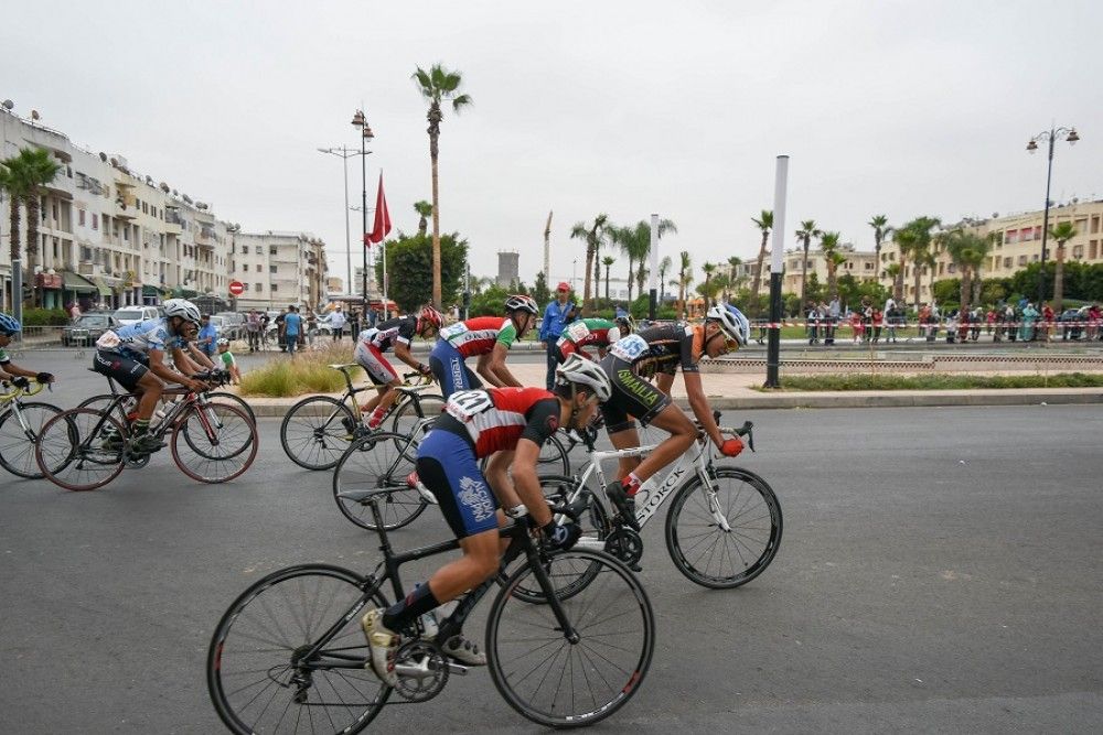 Publicado un protocolo básico de actuación para la vuelta a los entrenamientos y el reinicio de las competiciones federadas y profesionales