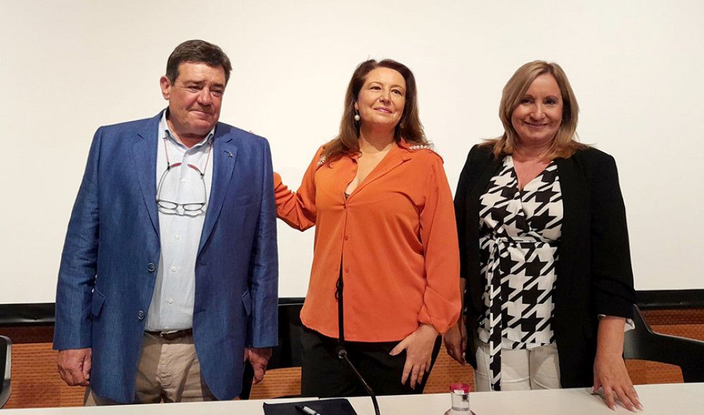 Andalucía producirá 587.000 toneladas de aceite de oliva en una campaña marcada por la sequía