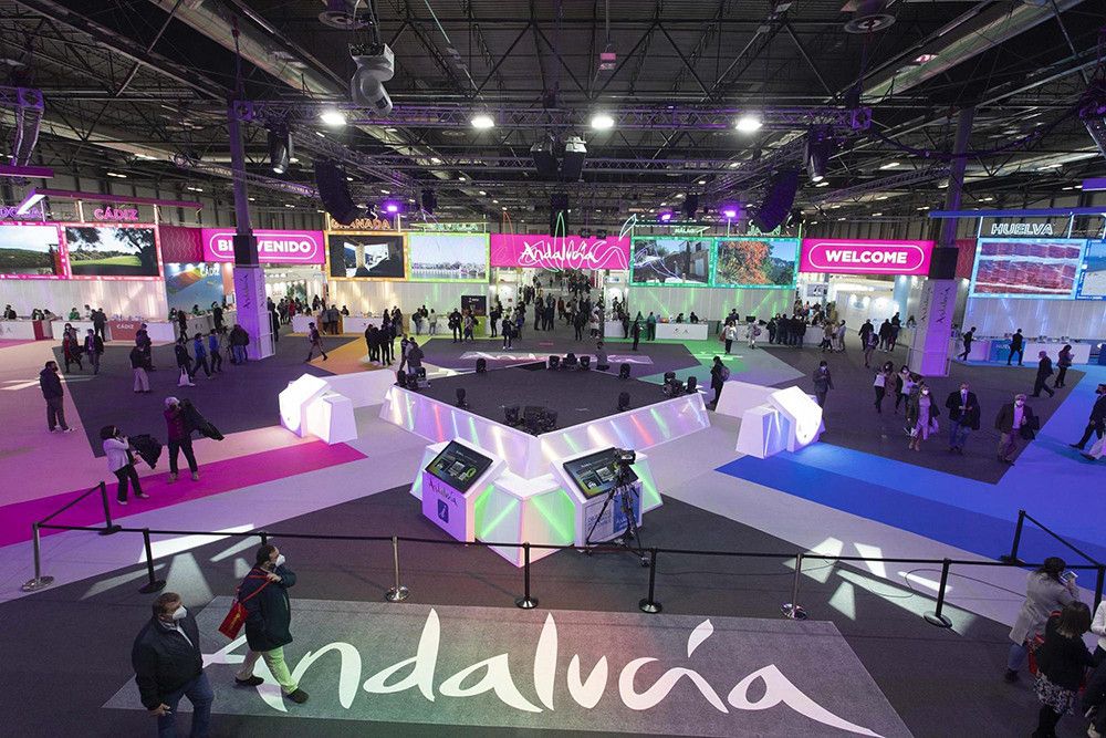 AEHCOS llega a Fitur 2023 centrada en reactivar el mercado nacional y desestacionalizar Málaga como destino
