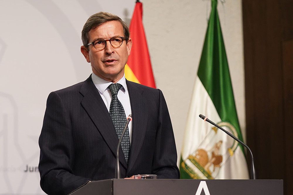 Andalucía pide reducir cargas administrativas y mayor simplificación en la nueva Ley de Industria del Gobierno central